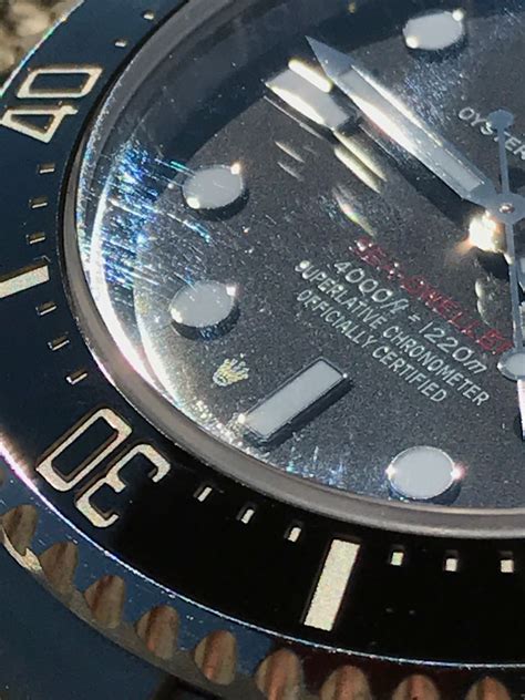 rolex laser engraved crown|Rolex laser etched watch.